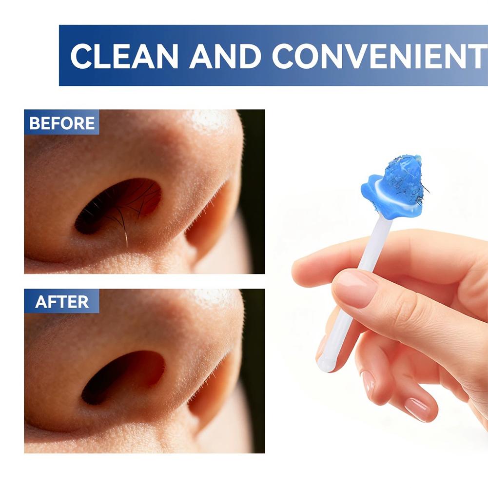 10Pcs Disposable Nose Wax Stic - đánh giá và giá Ear Wax Remover