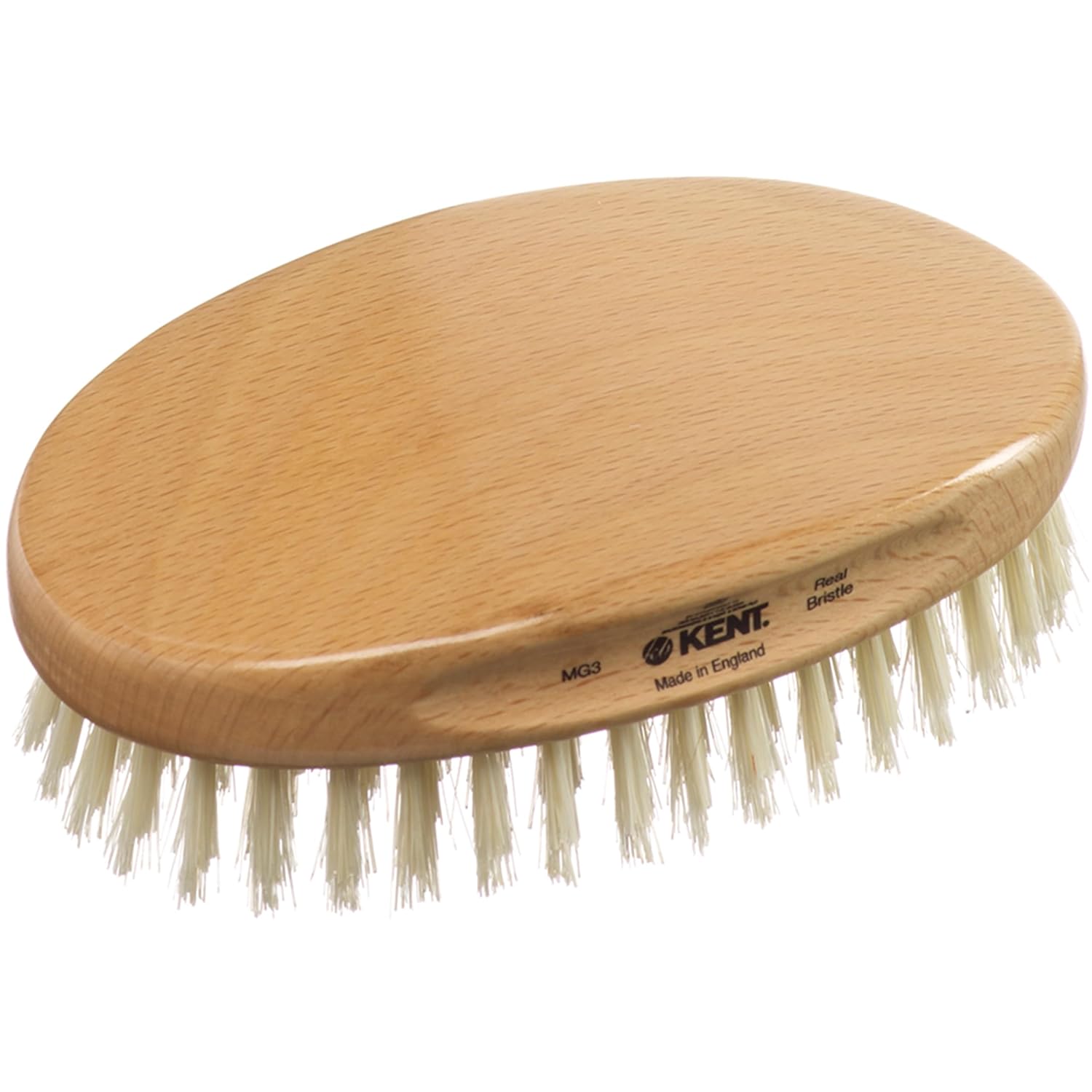 Kent MG3 Finest Men's Hair & B - đánh giá và giá Men'S Grooming And Skin Care