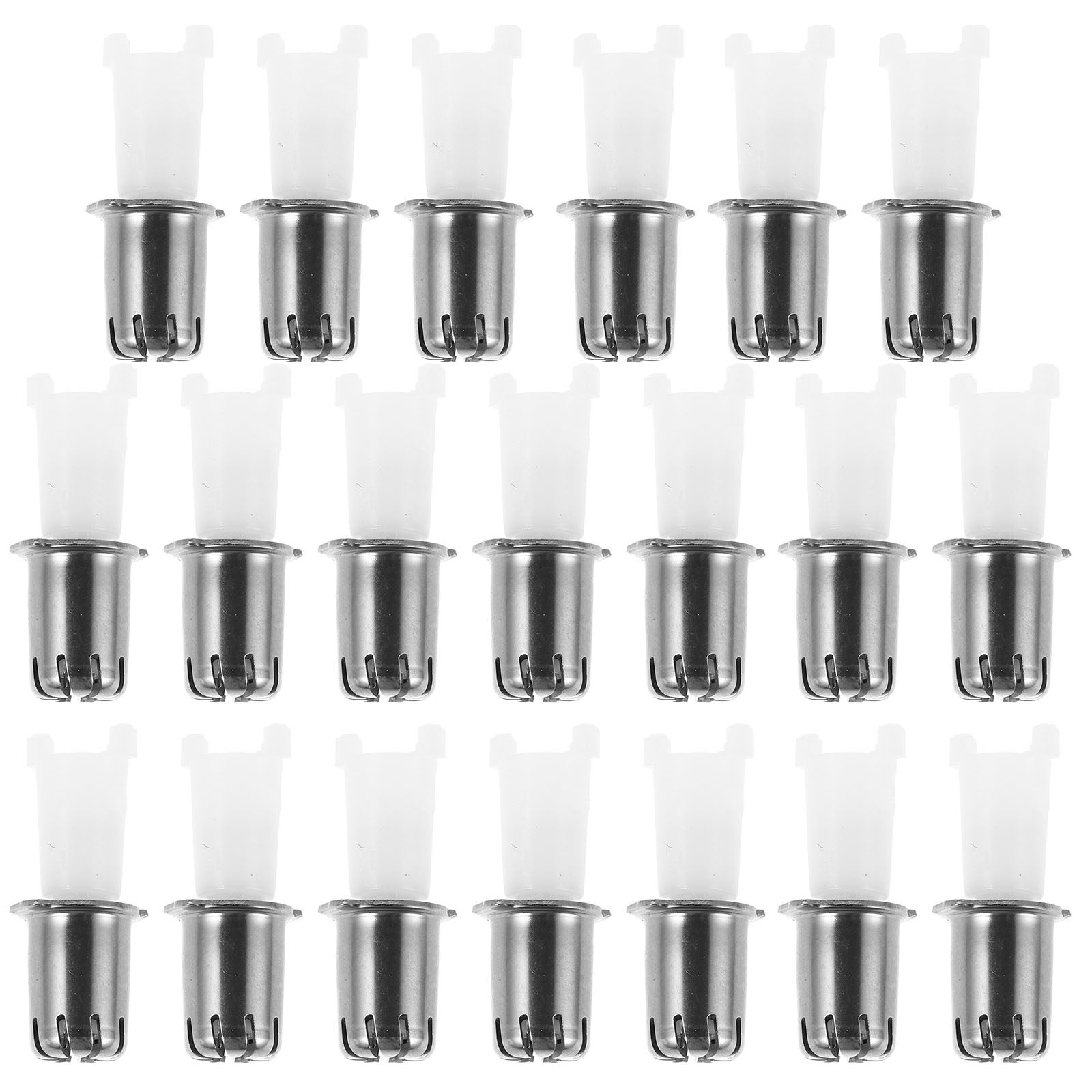 20Pcs Nose Hair Trimmer Replac - đánh giá và giá Men'S Grooming Nose Hair Trimmer