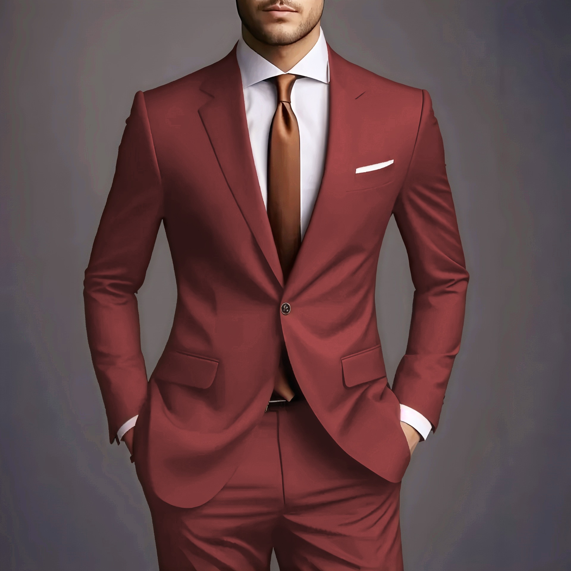 2026 New Luxury Elegant Men's  - đánh giá và giá Mens Grooming Kit Luxury