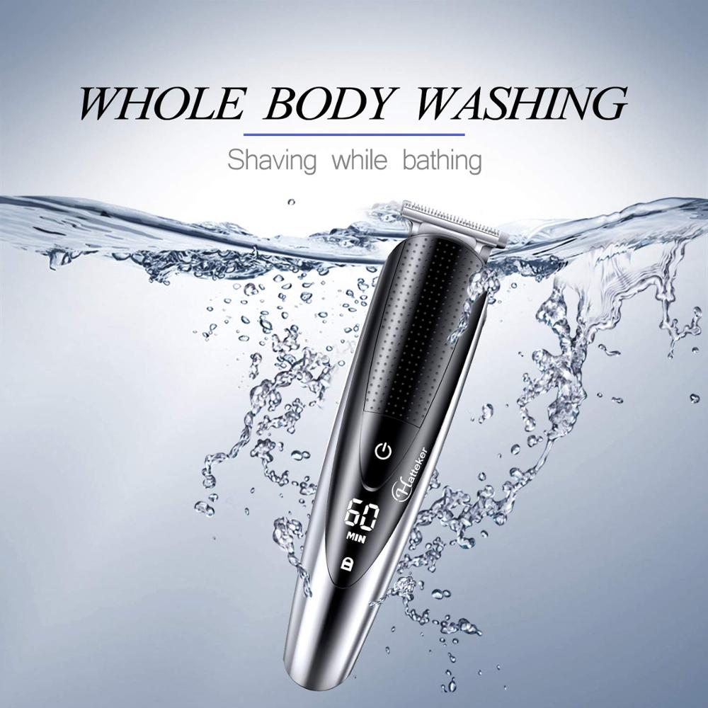 All In One Hair Trimmer For Me - đánh giá và giá Quality Men'S Grooming Kit