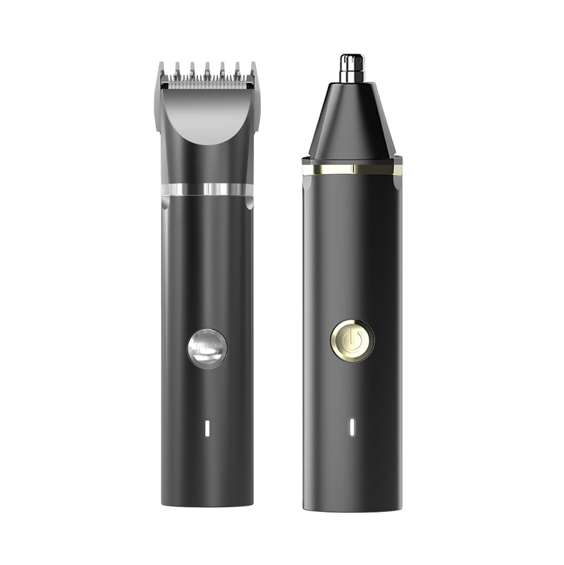 Portable Household 2-in-1 Groo - đánh giá và giá Men'S Grooming Nose Hair Trimmer