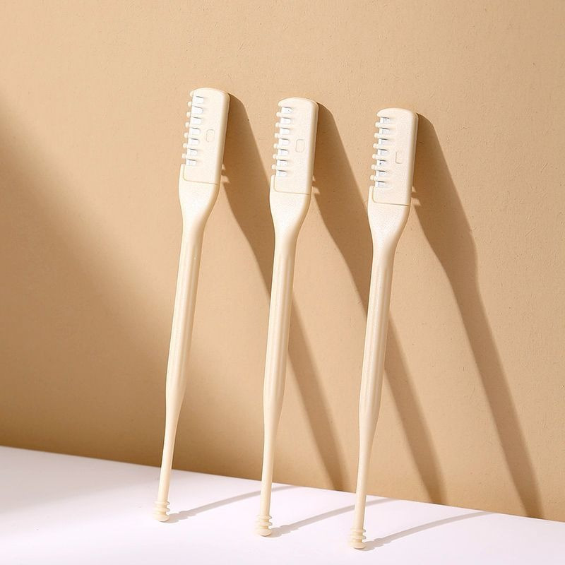 6Pcs Nose Ear Hair Trimmer Set - đánh giá và giá Men'S Grooming Nose Hair Trimmer