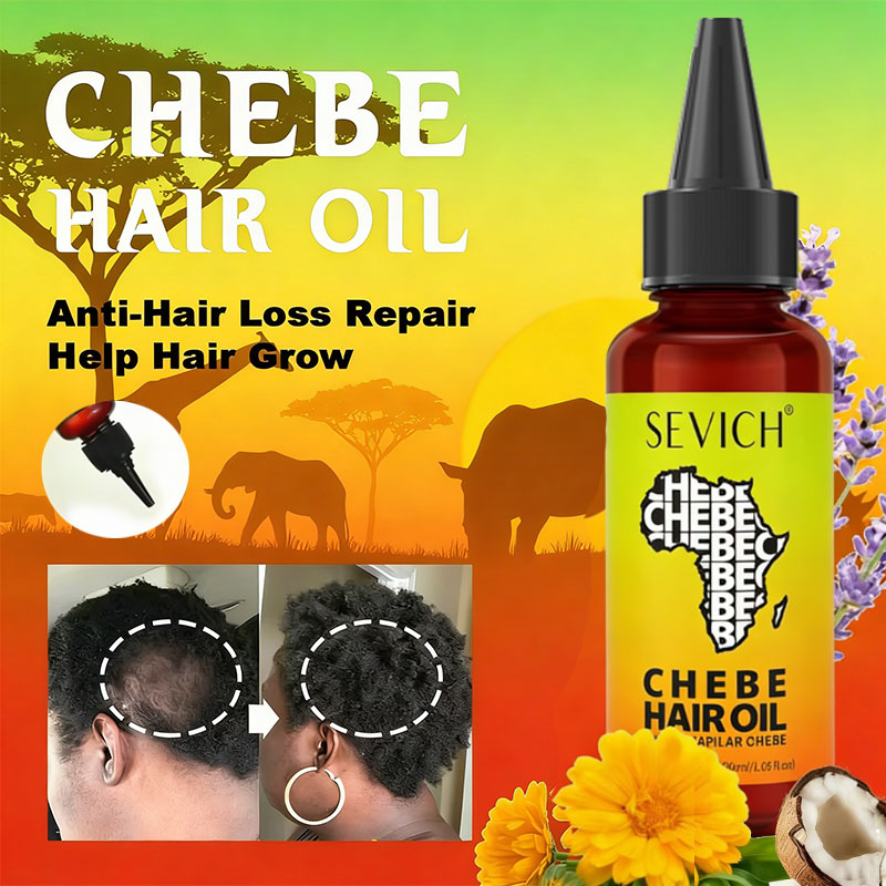 Chebe Fast Hair Growth Oil Afr - đánh giá và giá Ingrown Hair Serum