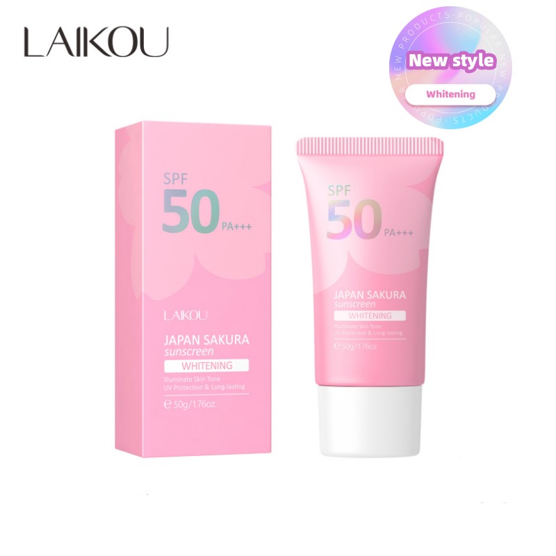 Facial Body Sunscreen Whitenin - đánh giá và giá Face Moisturizer Spf