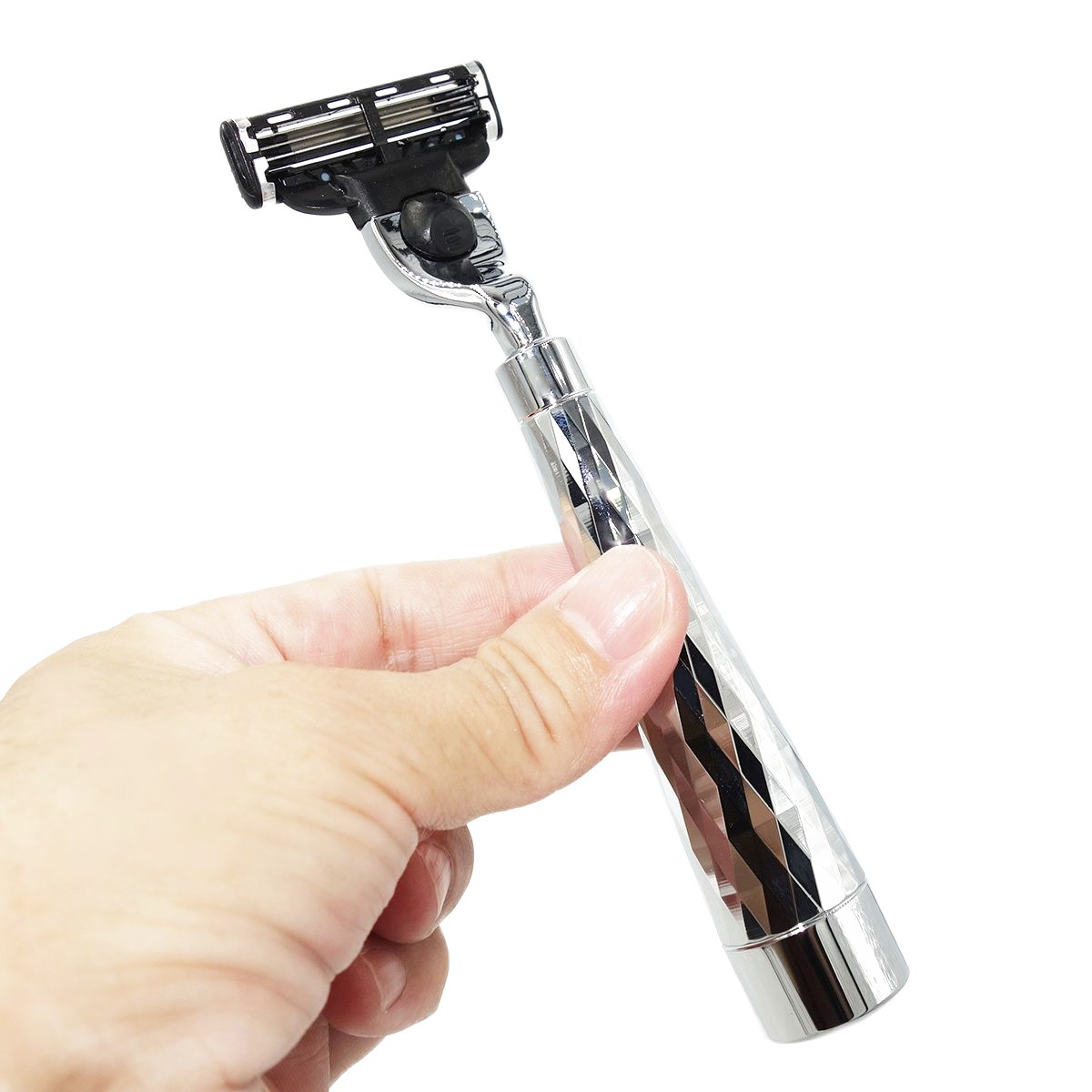 IRAZOR Mới Bạc Twinkle Hướng D - đánh giá và giá Men'S Grooming Underarm