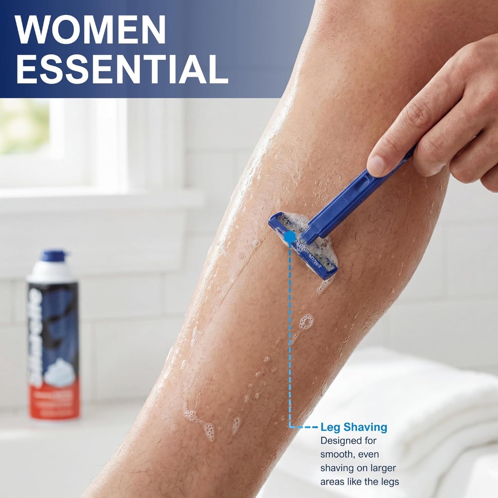 Disposable Razors 10-Pack Twin - đánh giá và giá Men'S Grooming And Skin Care