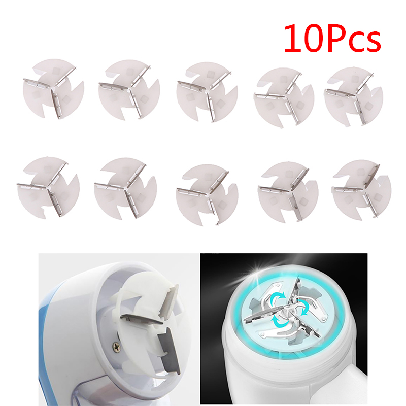10Pcs Hair Ball Trimmer Head B - đánh giá và giá Men'S Grooming Clippers