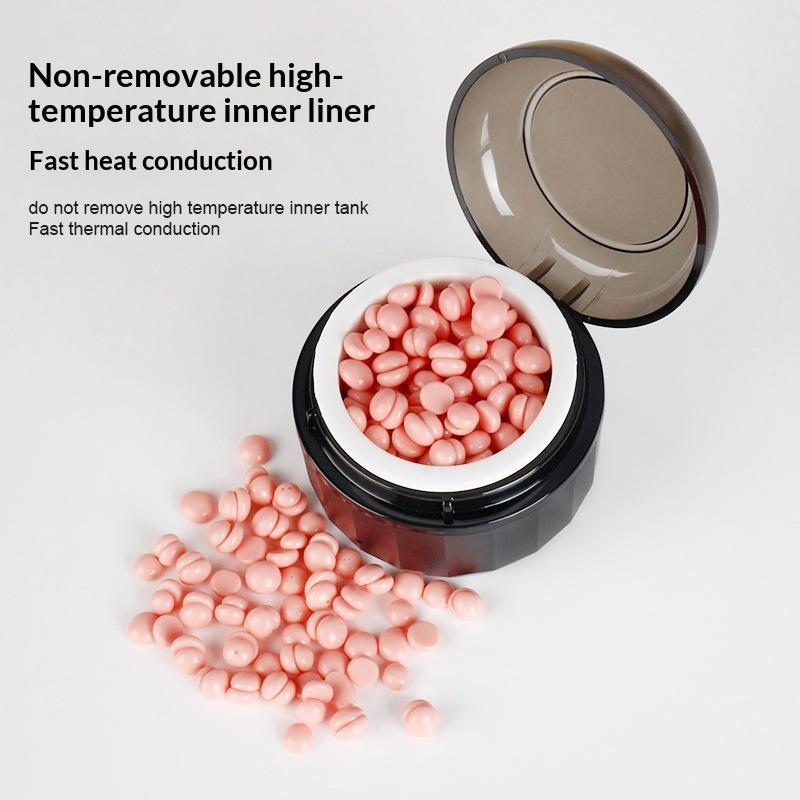 New Mini Wax Heater Machine Si - đánh giá và giá Ear Wax Remover