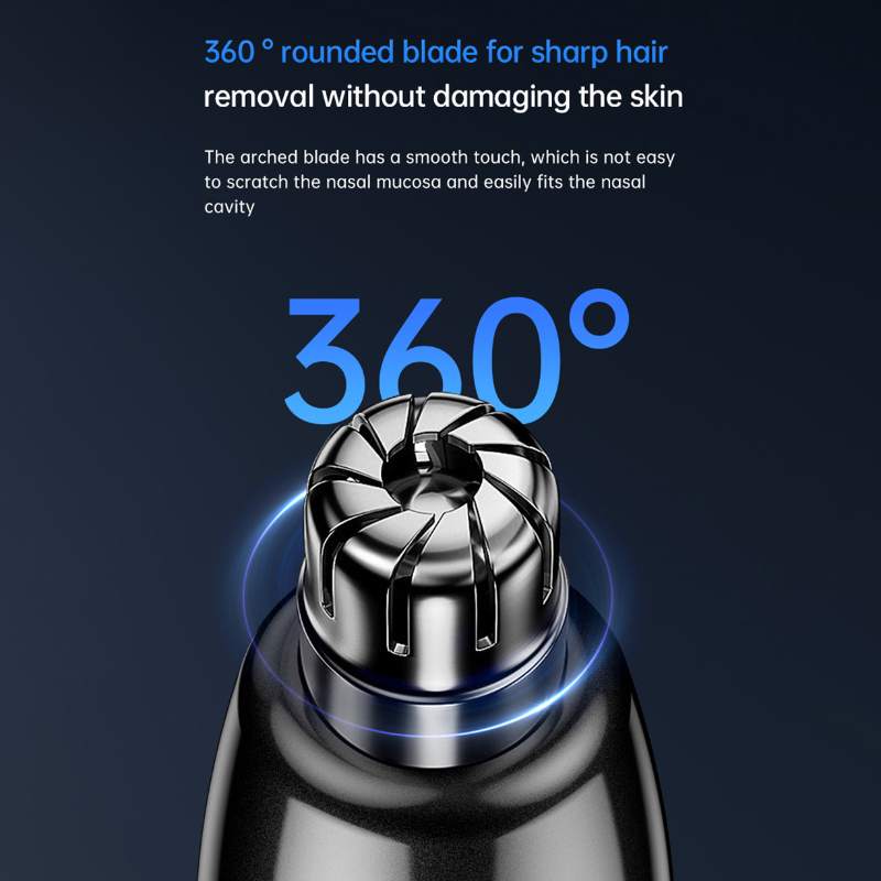 Origina all in1 Rechargeable N - đánh giá và giá Men'S Grooming Nose Hair Trimmer