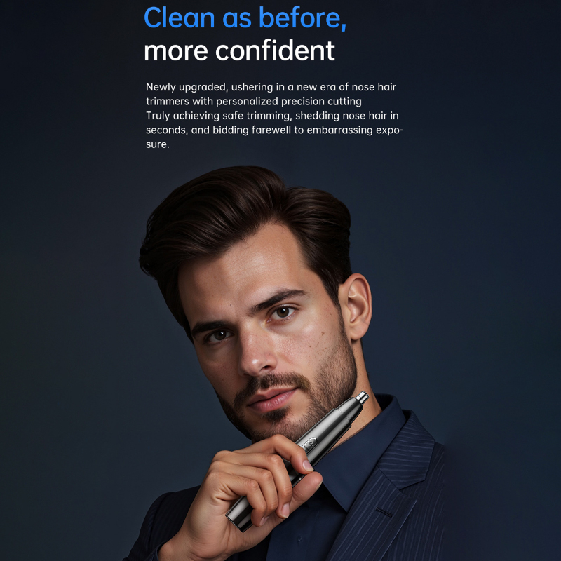 Origina all in1 Rechargeable N - đánh giá và giá Men'S Grooming Nose Hair Trimmer