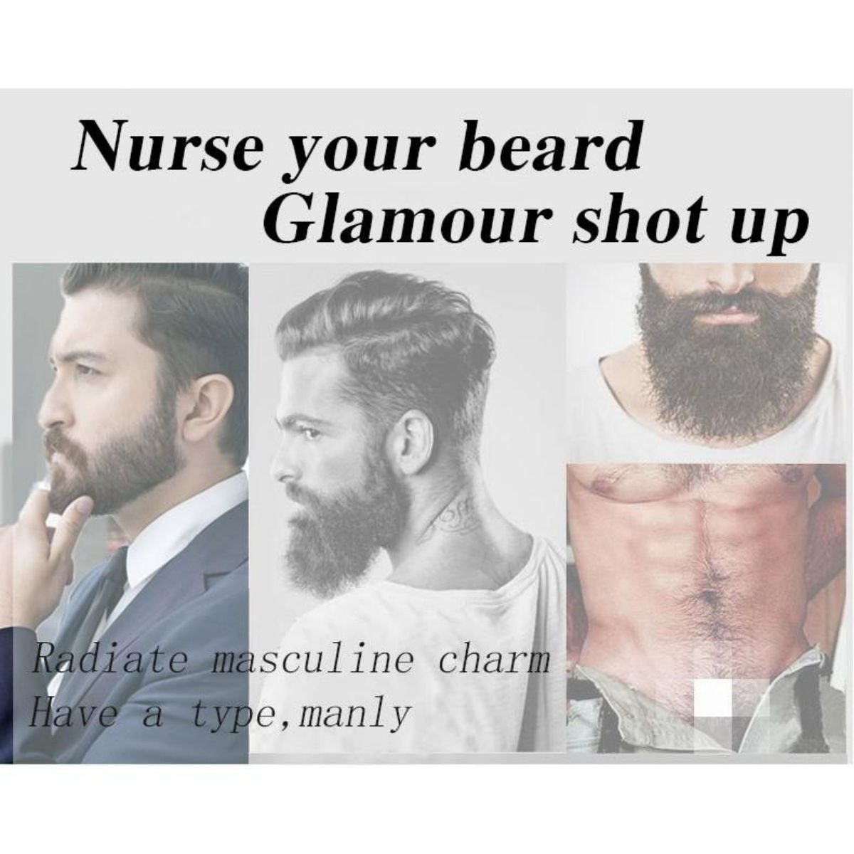 100%Natural Accelerate Facial  - đánh giá và giá Men'S Grooming And Skin Care
