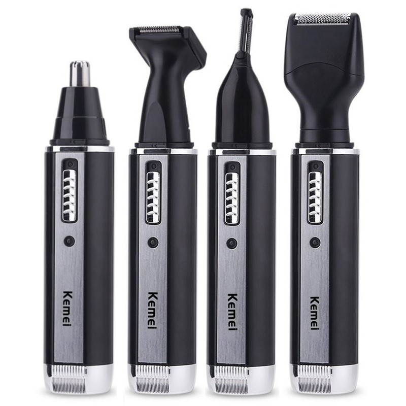 Keme 4in1 Nose Hair Trimmer Fo - đánh giá và giá Men'S Grooming Nose Hair Trimmer