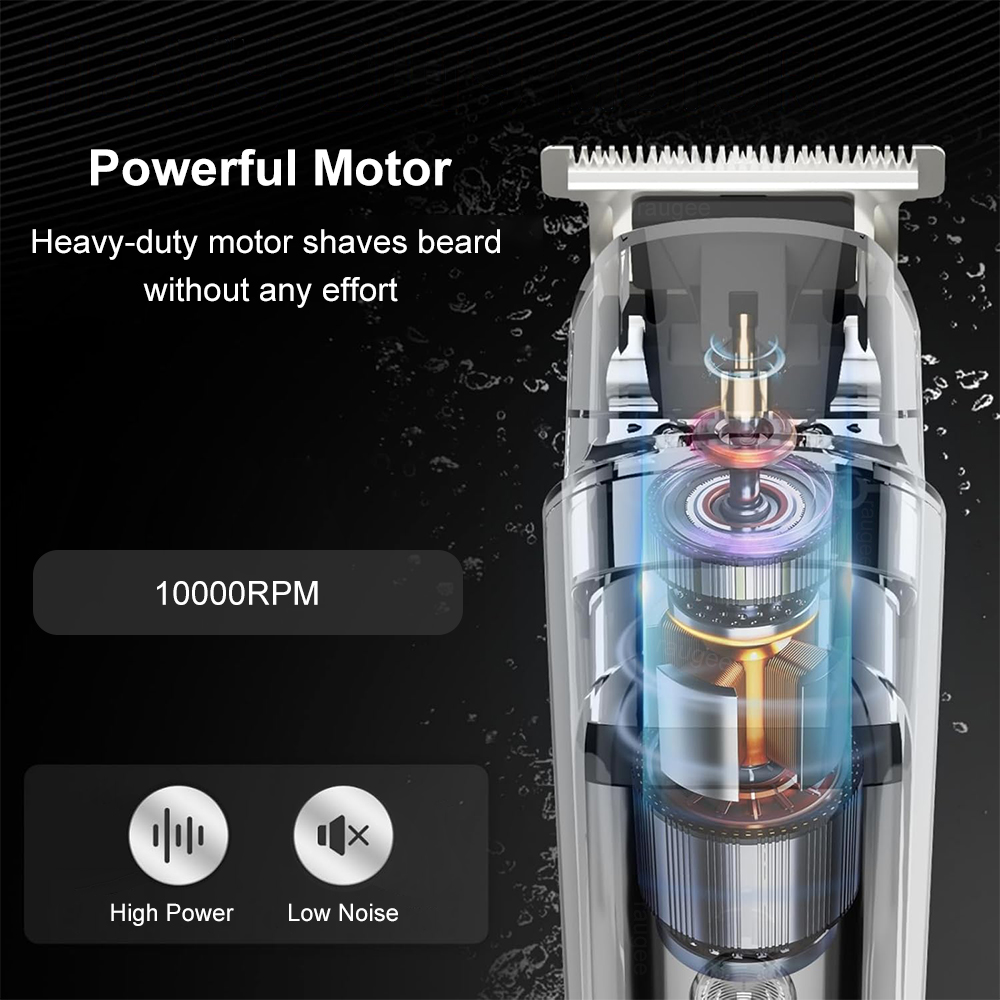 Electric Hair Trimmer Clipper  - đánh giá và giá Men'S Grooming Nose Hair Trimmer