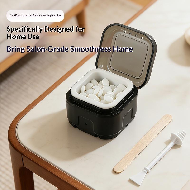 New Mini Wax Heater Machine Si - đánh giá và giá Ear Wax Remover