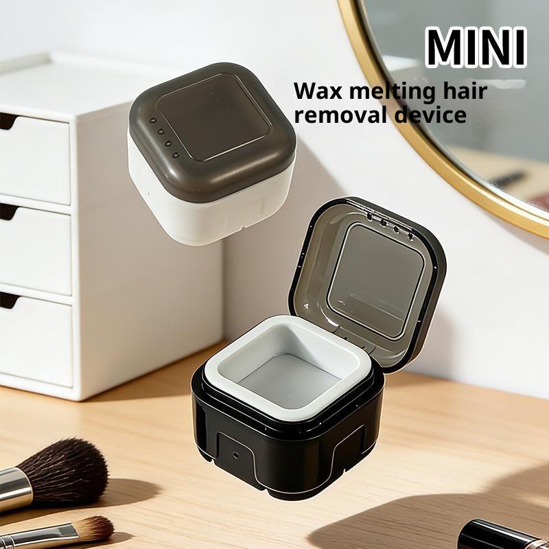 New Mini Wax Heater Machine Si - đánh giá và giá Ear Wax Remover