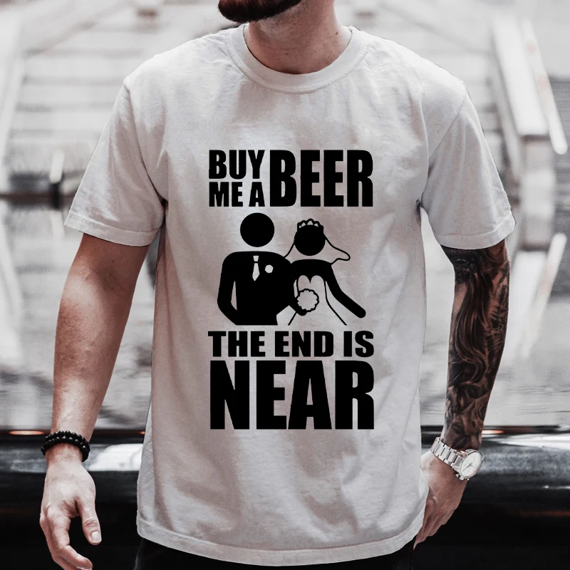 Buy Me A Beer The End Is Near  - đánh giá và giá Men'S Grooming Near Me