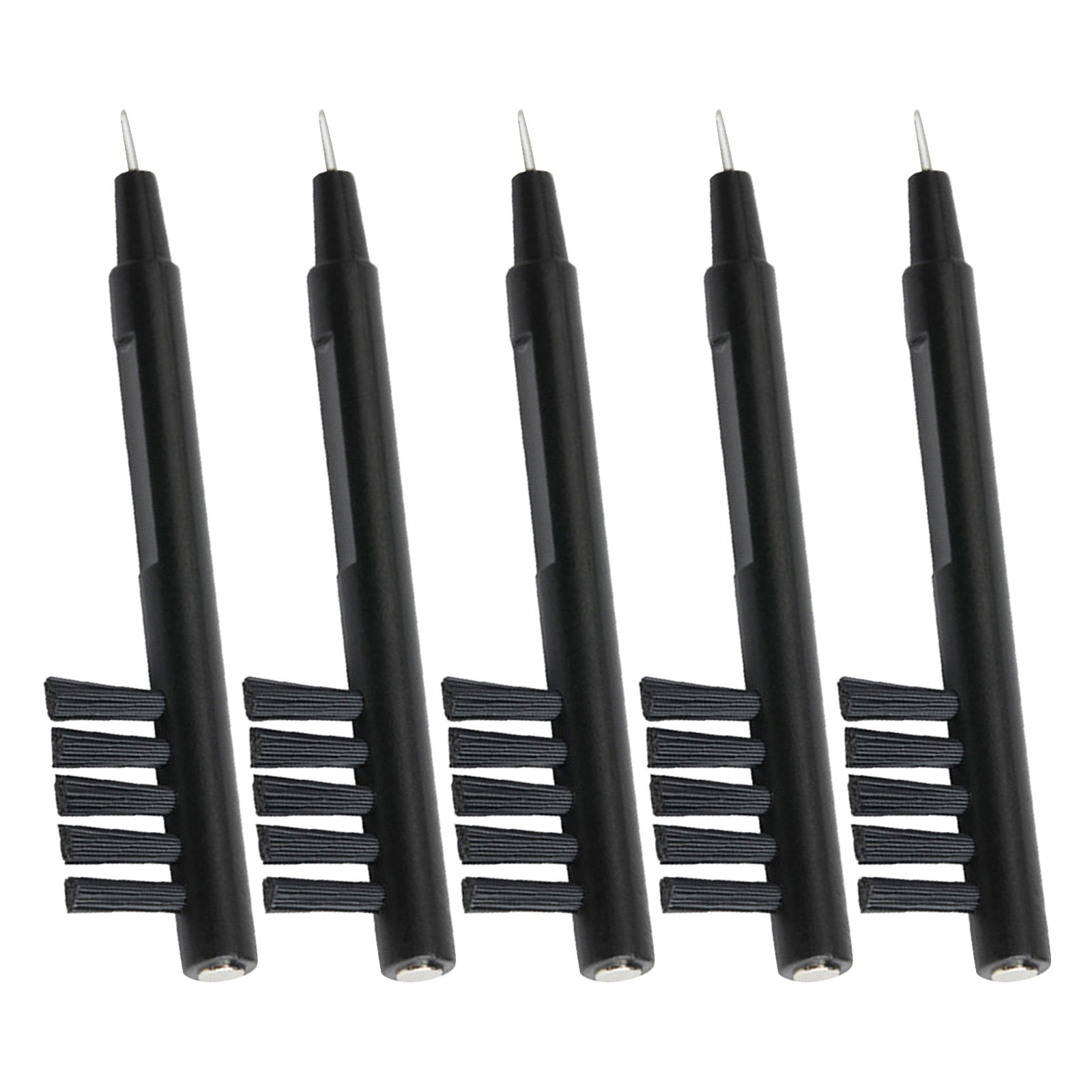 5Pcs Hearing Amplifier Cleanin - đánh giá và giá Ear Wax Remover