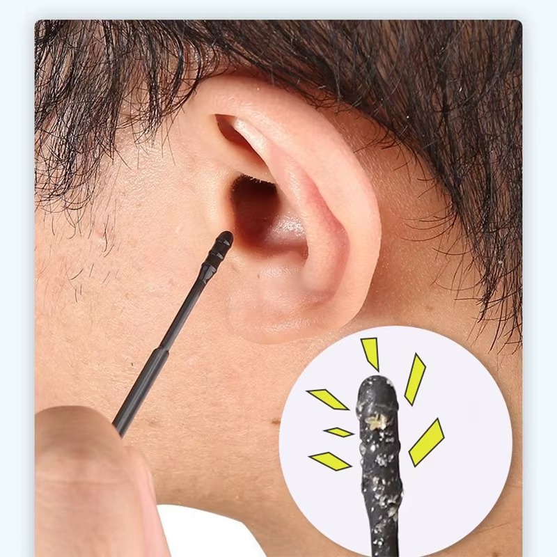 20Pcs Disposable Adhesive Ear  - đánh giá và giá Ear Wax Remover