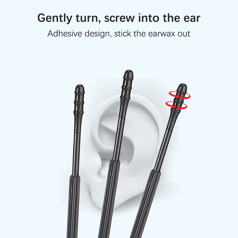 20Pcs Disposable Adhesive Ear  - đánh giá và giá Ear Wax Remover