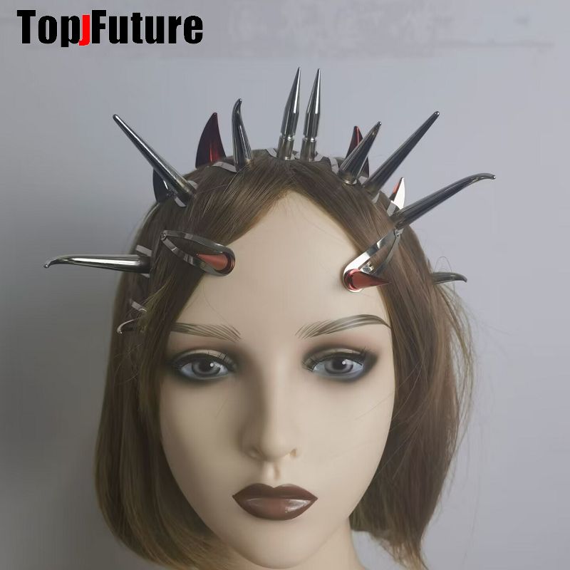 Women Men Harajuku Gothic Punk - đánh giá và giá Men'S Grooming Clippers