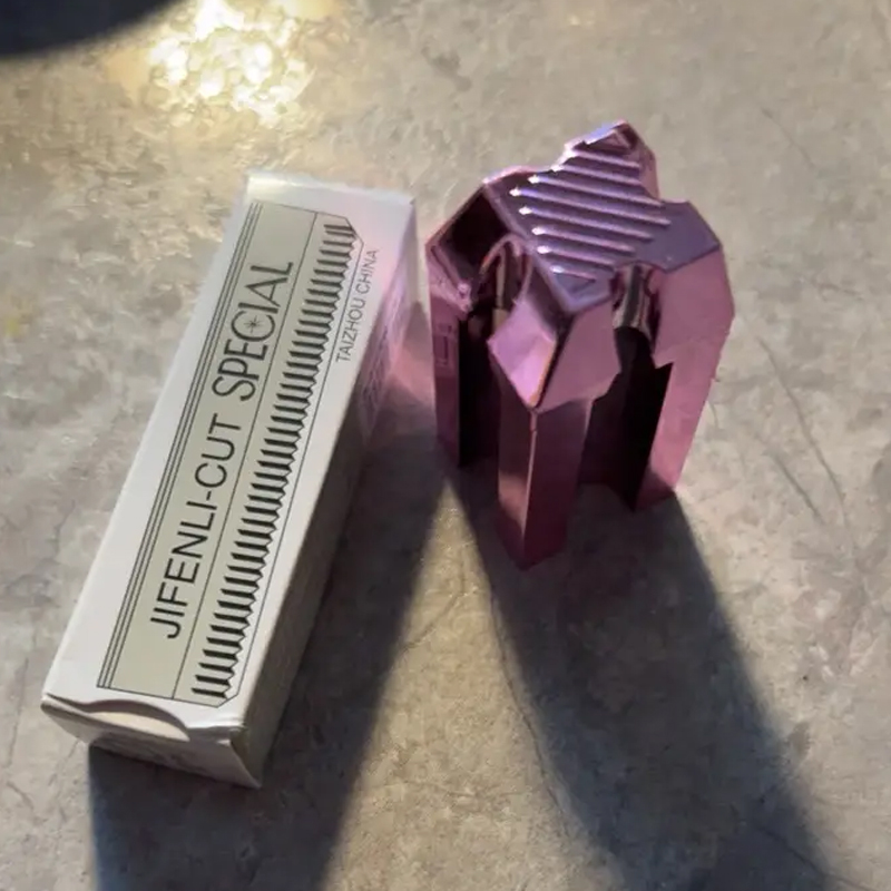 1pcs Brow Pen Sharpener Trimme - đánh giá và giá Eyebrow Razor Trimmer
