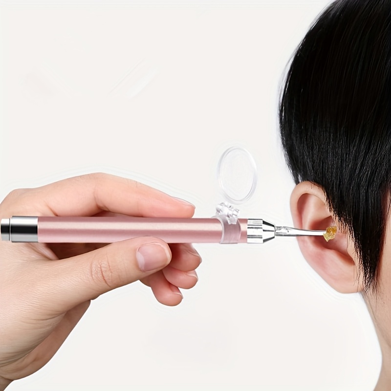 Earwax Removal Tool Kit with M - đánh giá và giá Ear Wax Remover