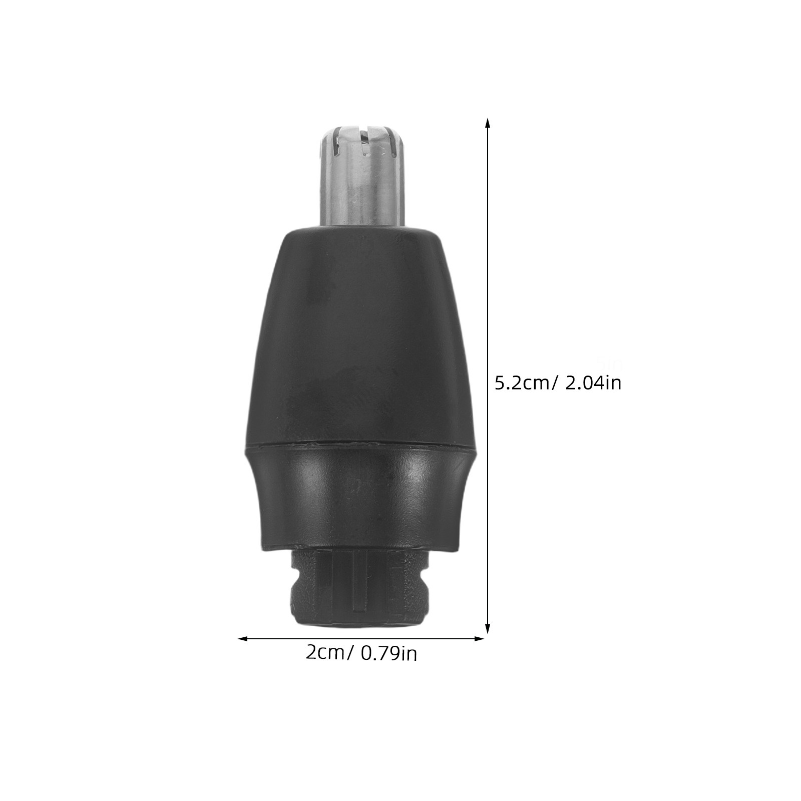 Nose Hair Trimmer Replacement  - đánh giá và giá Men'S Grooming Nose Hair Trimmer