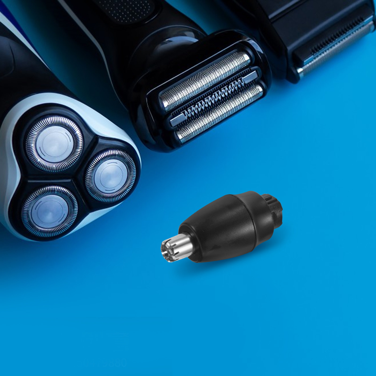 Nose Hair Trimmer Replacement  - đánh giá và giá Men'S Grooming Nose Hair Trimmer