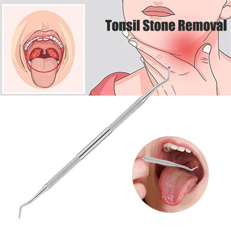 1Pc Tonsil Stone Removal Ear W - đánh giá và giá Ear Wax Remover