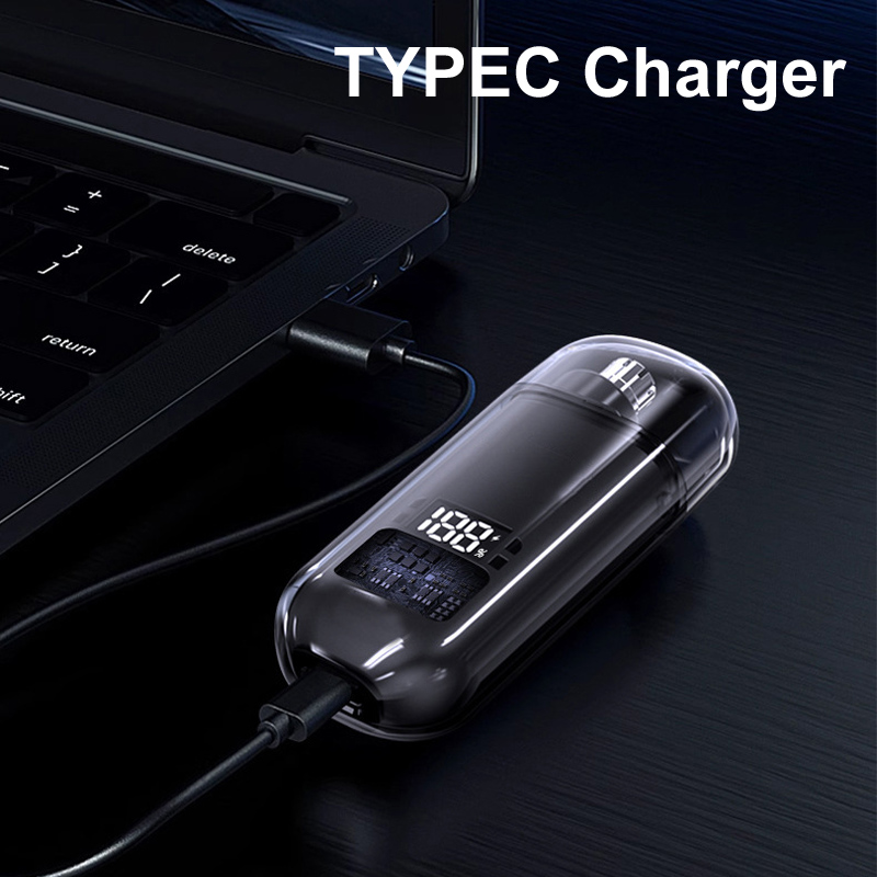 New 2026 Nose Electric digital - đánh giá và giá Quality Men'S Grooming Kit