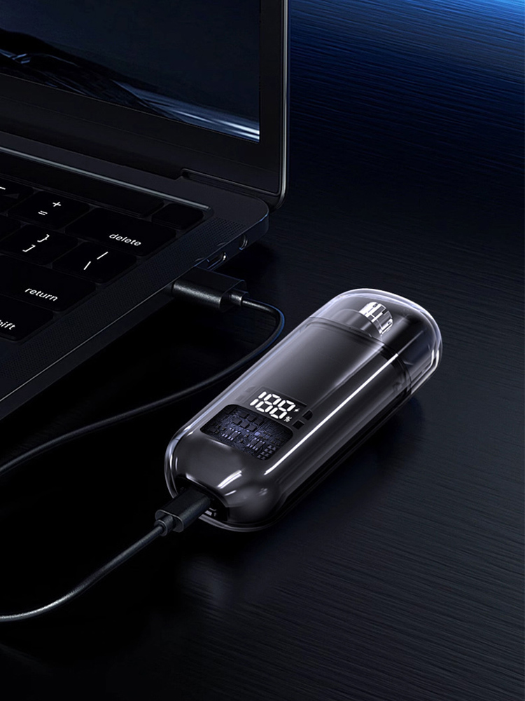 New 2026 Nose Electric digital - đánh giá và giá Quality Men'S Grooming Kit