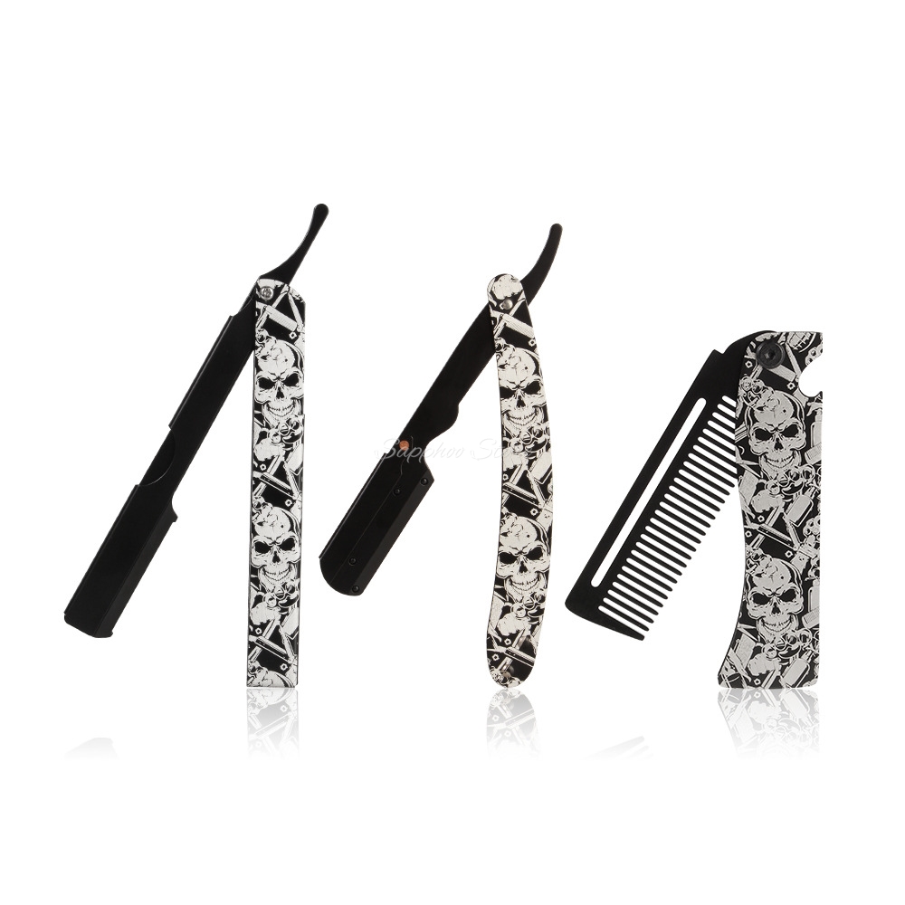 2026 Barber Folding Straight R - đánh giá và giá Men'S Grooming Underarm