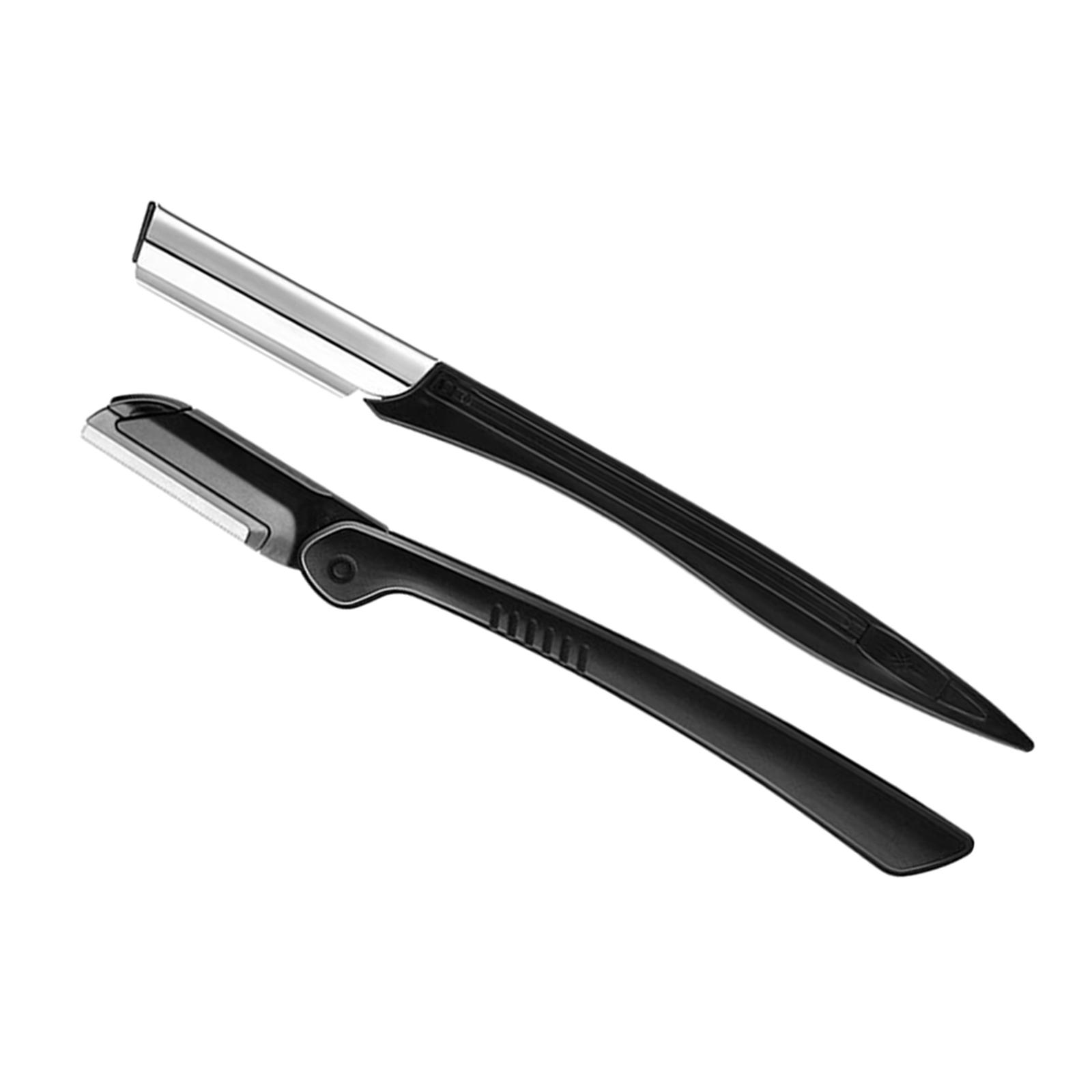 Eyebrow Kit Stainless Steel Sc - đánh giá và giá Eyebrow Razor Trimmer