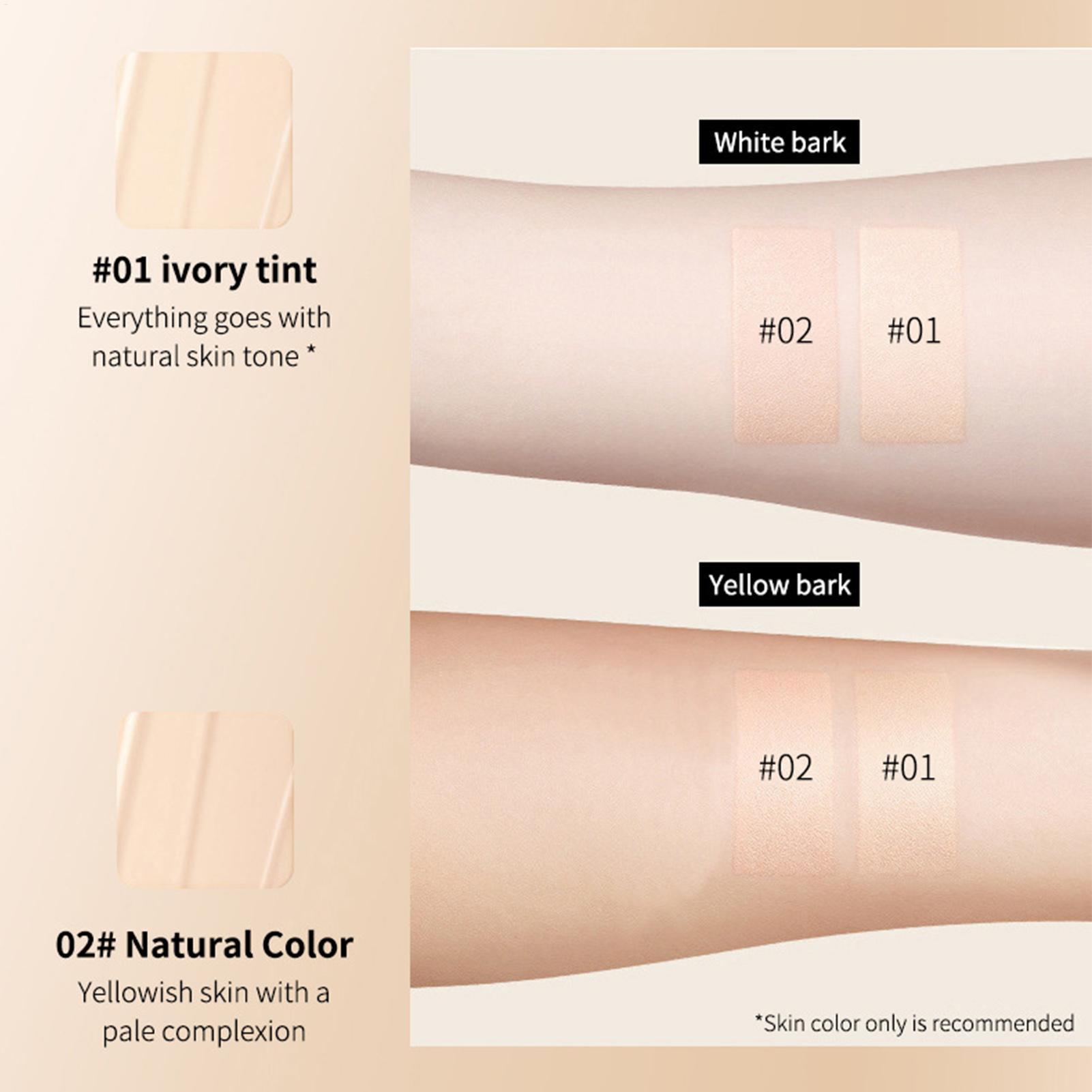 CC Cream Foundation SPF 50 Sun - đánh giá và giá Face Moisturizer Spf
