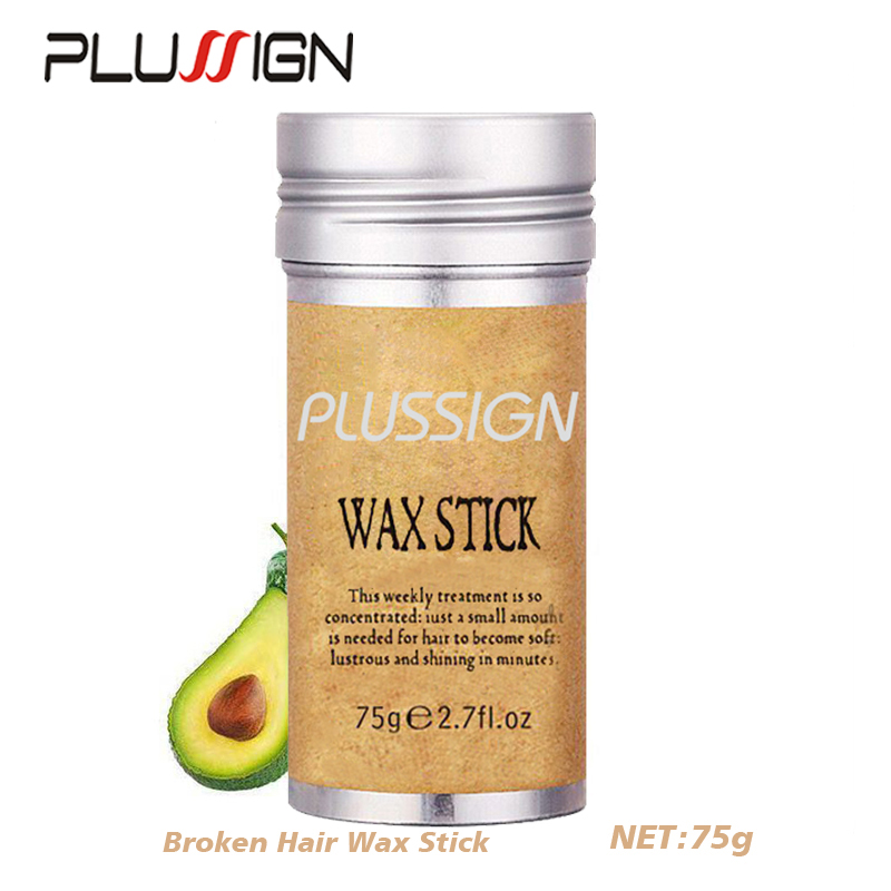 75g Broken Hair Artifact Hair  - đánh giá và giá Men'S Grooming Gel