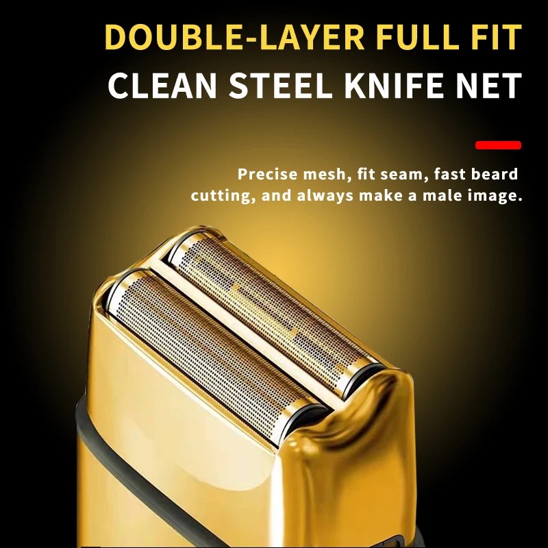 Kemei Hair Trimmer Electric Ra - đánh giá và giá Eyebrow Razor Trimmer