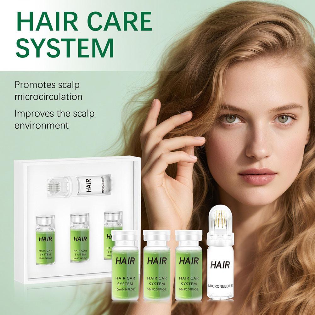 Alpha Infuse Hair Regrowth Sys - đánh giá và giá Ingrown Hair Serum