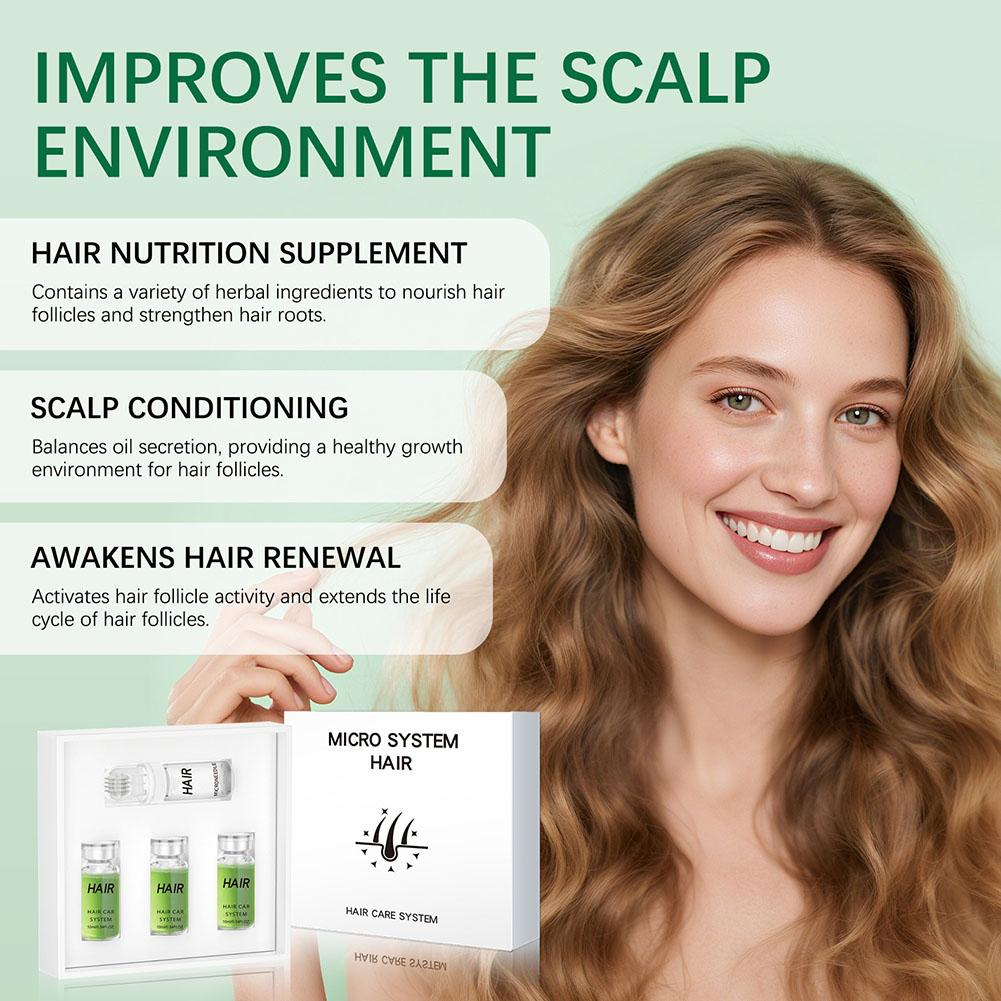Alpha Infuse Hair Regrowth Sys - đánh giá và giá Ingrown Hair Serum